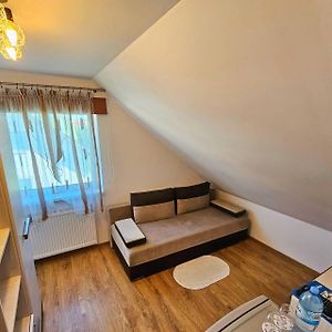 Private Bathroom Double Room